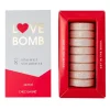 The Love Bomb Shower Steamer