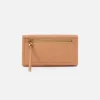 The Lumen Bifold Wallet in Sand